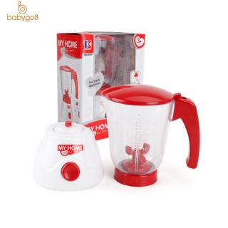 Máy Xay Sinh Tố Đồ Chơi Cho Bé