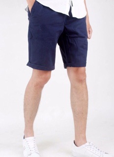 Quần lửng kaki nam