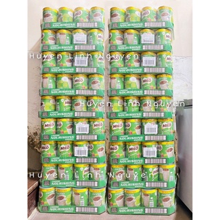 Sữa Milo Úc 1kg Date mới nhất