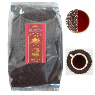 Trà đen Bảo Lộc 1kg