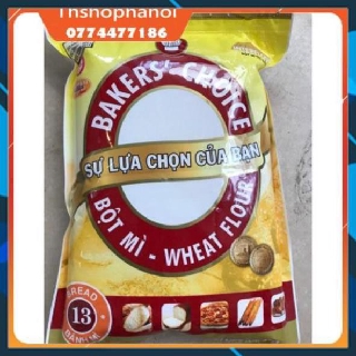Bột Mì Số 13 Baker Choice 1kg