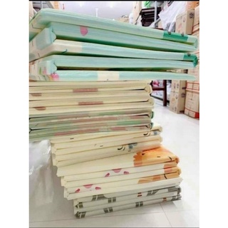 thảm xốp gấp gọn