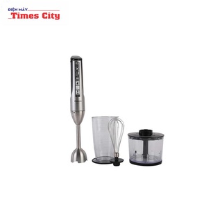 Máy xay cầm tay Panasonic MXS401SRA