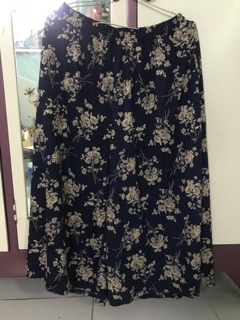 Quần Lửng Ống Rộng Bigsize (70-80kg)