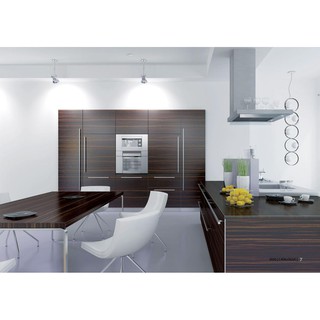 Bếp từ ba Chefs EH-IH556