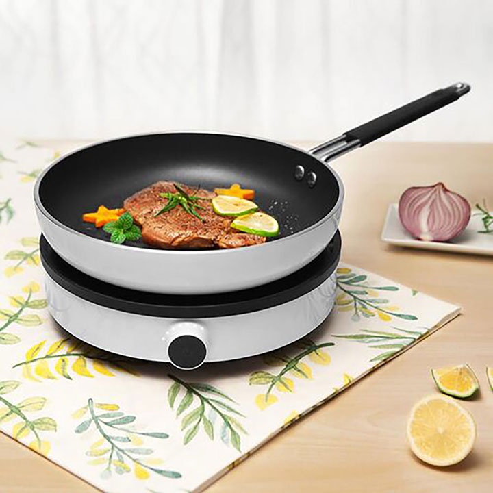 Bếp điện từ Xiaomi Mijia DCL002CM Youth Version 2 - Bảo hành 6 tháng