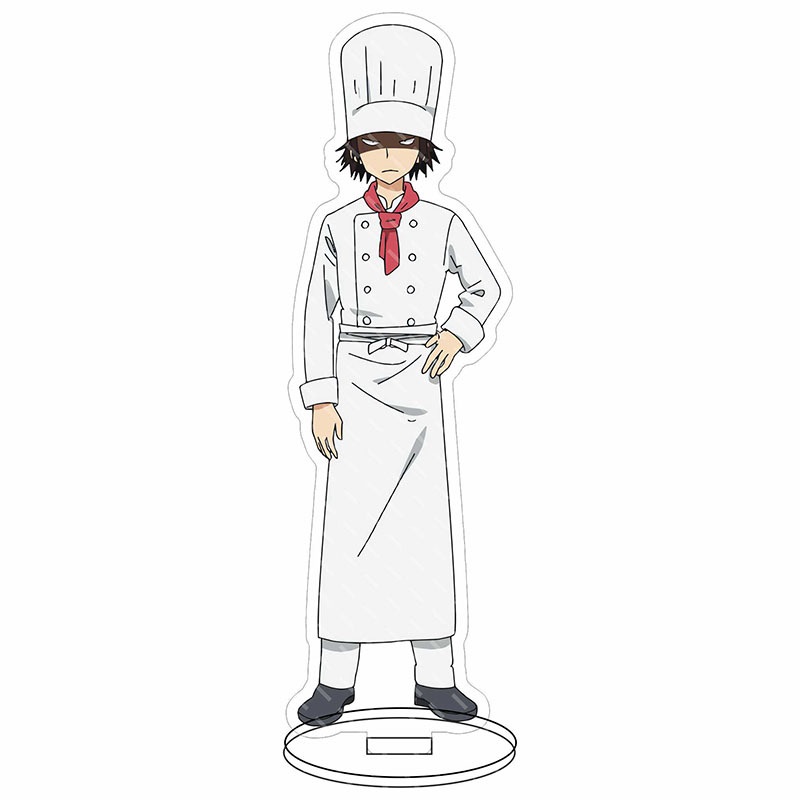 Giá Đỡ Đồ trang trí Nhân Vật Himouto Umaru-chan Trang Trí Nhà Cửa