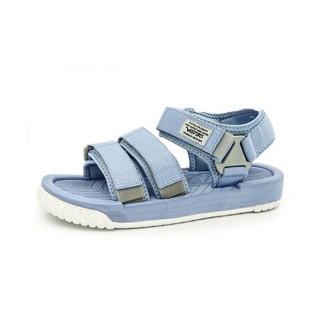 Sandal Vento 9801 xanh nhạt