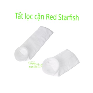 Túi lọc cặn Red Starfish