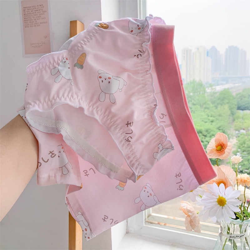 Thú Nhồi Bông Hình Thỏ Con Dễ Thương Cho Cặp Đôi