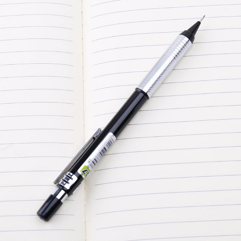 Bút Chì Bấm 2b 0.3 0.5 0.7 0.9mm Hb