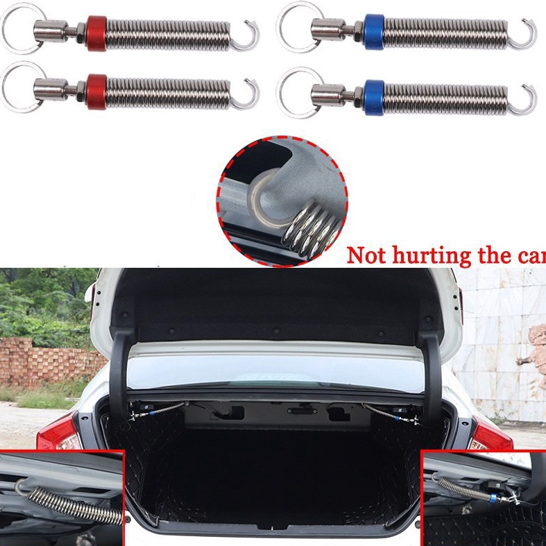 Set 2 Dụng Cụ Nâng Cốp Xe Hơi