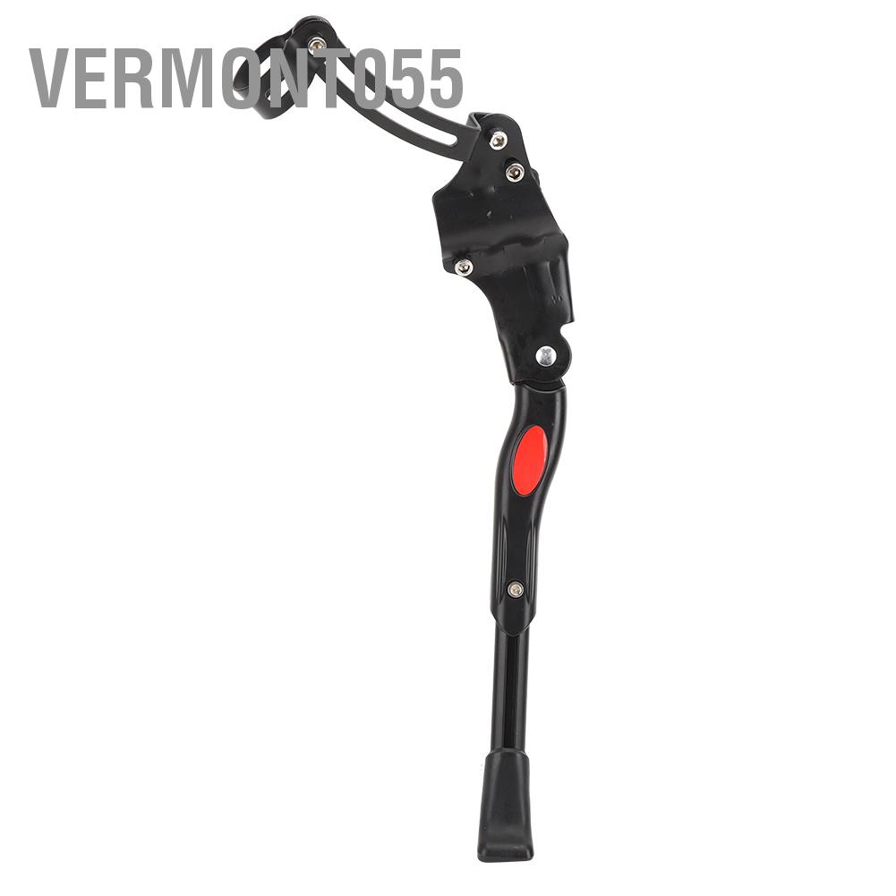 Hàng Hot Giá đỡ bên hông xe đạp đa năng thay đổi chiều dài có thể điều chỉnh cho xe đạp leo núi Hàng giao ngayVermont055