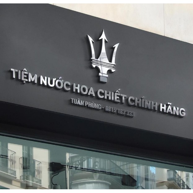 Nước Hoa YSL LA NUIT DE L’HOMME EDT 10ml | BigBuy360 - bigbuy360.vn