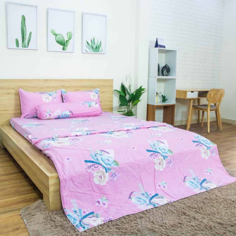 Mền 100%   cotton Tatana , mềm mại êm ái