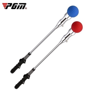 Gậy tập Swing Golf PGM có hỗ trợ tay nắm kỹ thuật