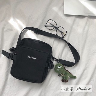 Túi đeo chéo basic