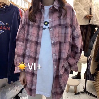 áo sơ mi kẻ
