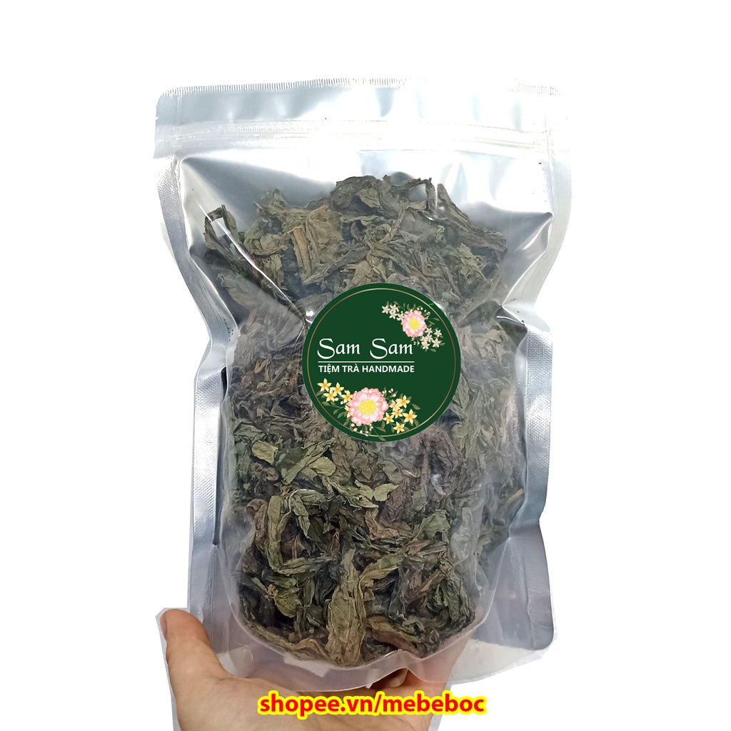 Trà Bồ Công Anh sấy khô 200g