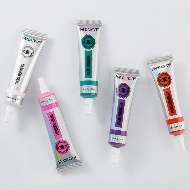 (Hàng Mới Về) Bảng Phấn Mắt Handaiyan 12 Màu Lì Lâu Trôi Không Phai | BigBuy360 - bigbuy360.vn