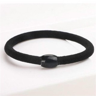Combo 2 Cột Tóc Đen Dày Dặn