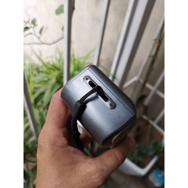 Máy ảnh PnS chụp film 35mm Premier Z-1600D đủ tính năng ảnh ra đẹp