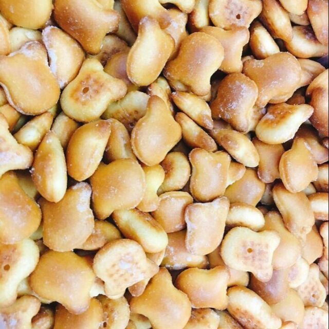 1KG BÁNH GẤU NHÂN KEM LOẠI ĐẶC BIỆT