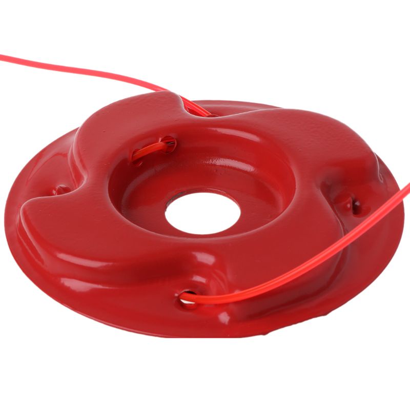 Universal Aluminium Trimmer for Head Line String Brush Cutter Blade for Lawn Mow