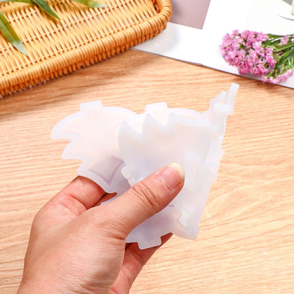 Khuôn Silicone Làm Que Kem / Kẹo Mút DIY Tiện Dụng | BigBuy360 - bigbuy360.vn
