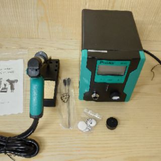 Máy hút thiếc Pro'sKit SS 331
