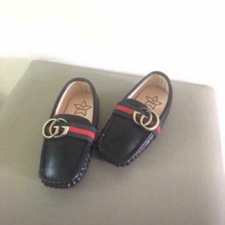 Giày Gucci cho bé trai