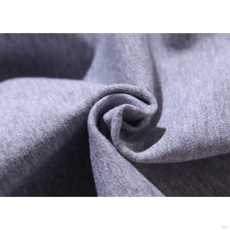 Quần sọt thể thao lưng thun co giãn phối sọc dành cho nữ