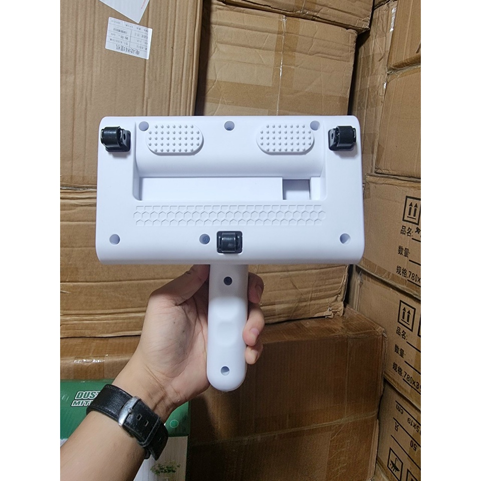 [2 BIN CỰC KHỎE]Máy hút bụi diệt khuẩn UV giường nệm  chuyên sử dụng vệ sinh chăn, ga, giường nệm, ghế sofa