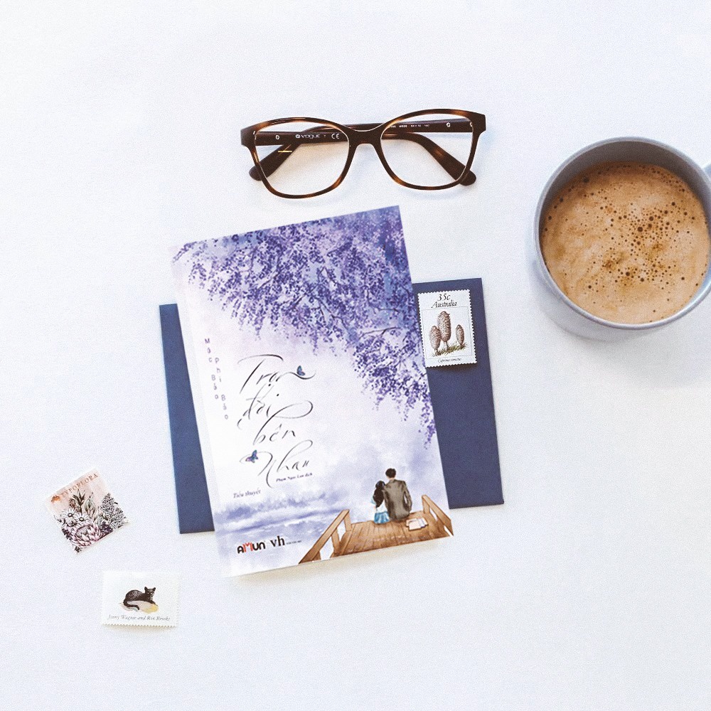 SÁCH - Trọn đời bên nhau