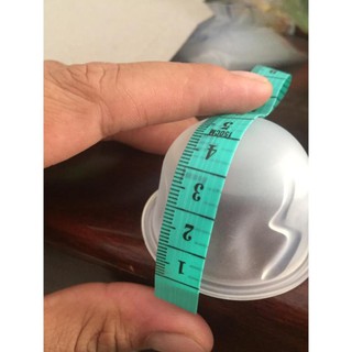 Màng Hút (van trên) máy hút sữa Rozabi Basic (cuống silicon)