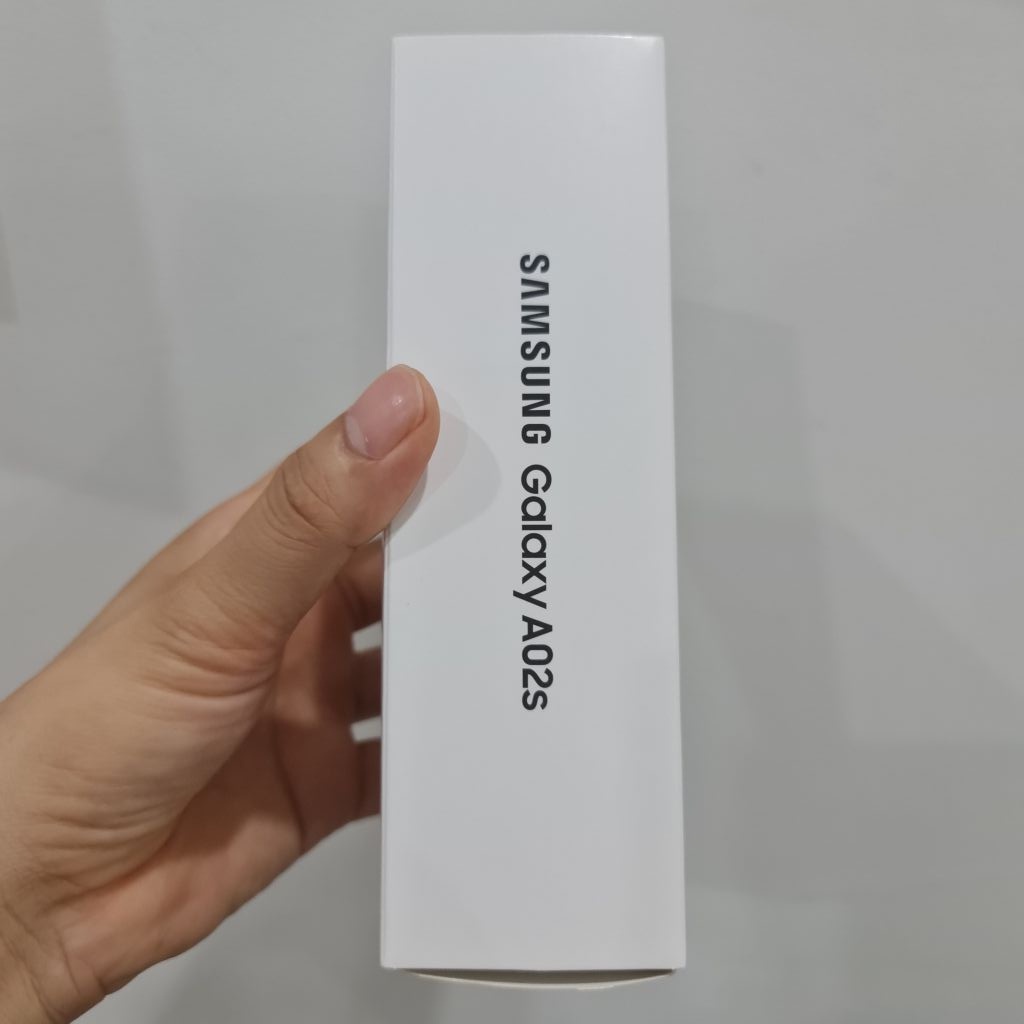 Điện Thoại Samsung Galaxy A02S, A03s ✅ Chống Nước ✅ Bản 2 Sim Hàng Chính Hãng