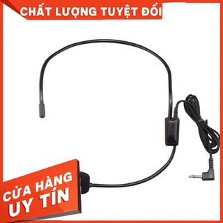 Míc có dây dùng cho các loại máy trợ giảng