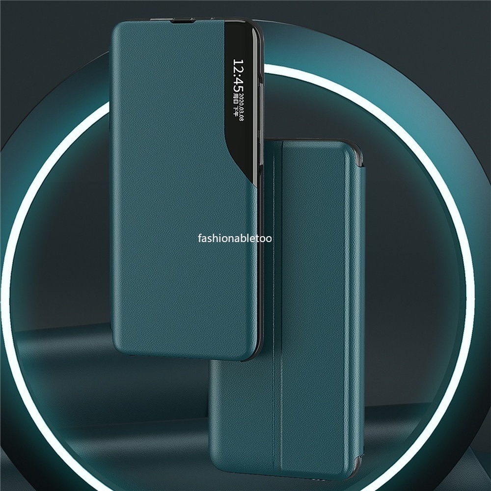 Bao Da Điện Thoại Nắp Lật Màu Nhám Cho Samsung Galaxy A14 LTE A24 A54 A34 A 14 A 54 A 34 A 24 SamsungA14 SamsungA54 SamsungA34 4G 5G Ốp