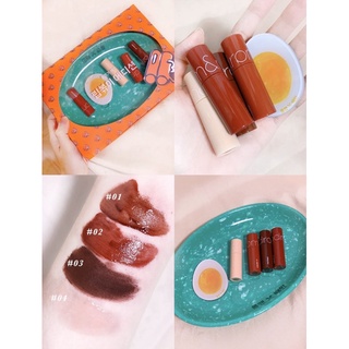 Set son Romand × BEAMIN Lipbokki Edition (mini)