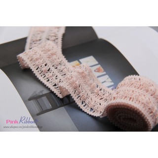 REN COTTON CHUN CAO CẤP 3.5-4CM. Làm băng đô và phụ kiện may mặc.