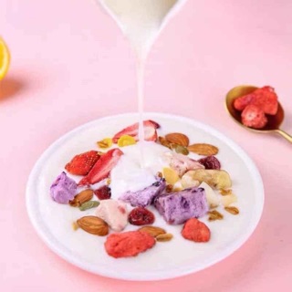 Combo ngũ cốc cho khách sỉ