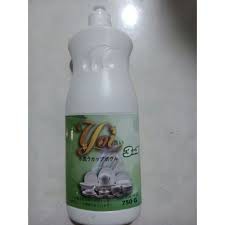Nước Rửa Chén Bát YOI