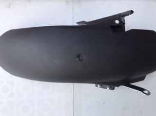 dè chắn bùn airblade 2008,2009,2010