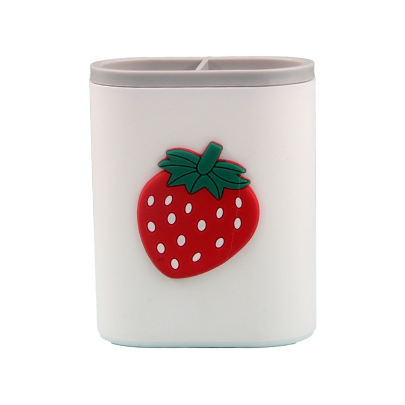 Giá đỡ đựng bút/ cọ vẽ có thể xoay được tiện dụnga