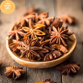 100g Hoa Hồi Khô Tây Bắc