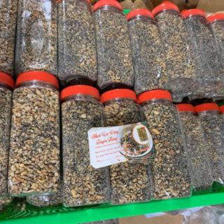 Muối vừng lạc