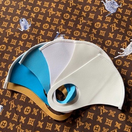 KHẨU TRANG VẢI XẢ KHO 1000đ SẴN HÀNG TPHCM | BigBuy360 - bigbuy360.vn