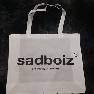 TOTE SADBOIZAINTCRY