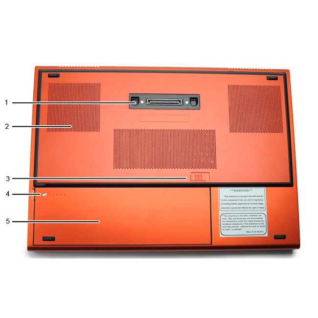 Laptop Dell Precision M6400 - QX9000/ 8Gb ram/ 320gbHDD 17inh | BigBuy360 - bigbuy360.vn