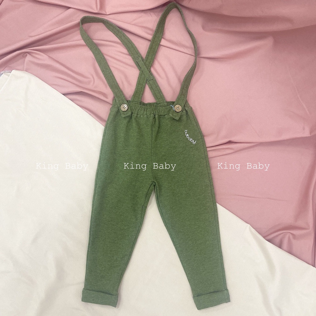 Quần yếm Kyomi Feeling